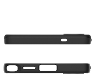 SPIGEN Thin Fit Mag Magsafe do Samsung Galaxy S25 Ultra Black ACS08946 - 1313141 - zdjęcie 5